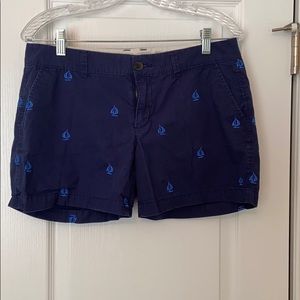 Old Navy Shorts